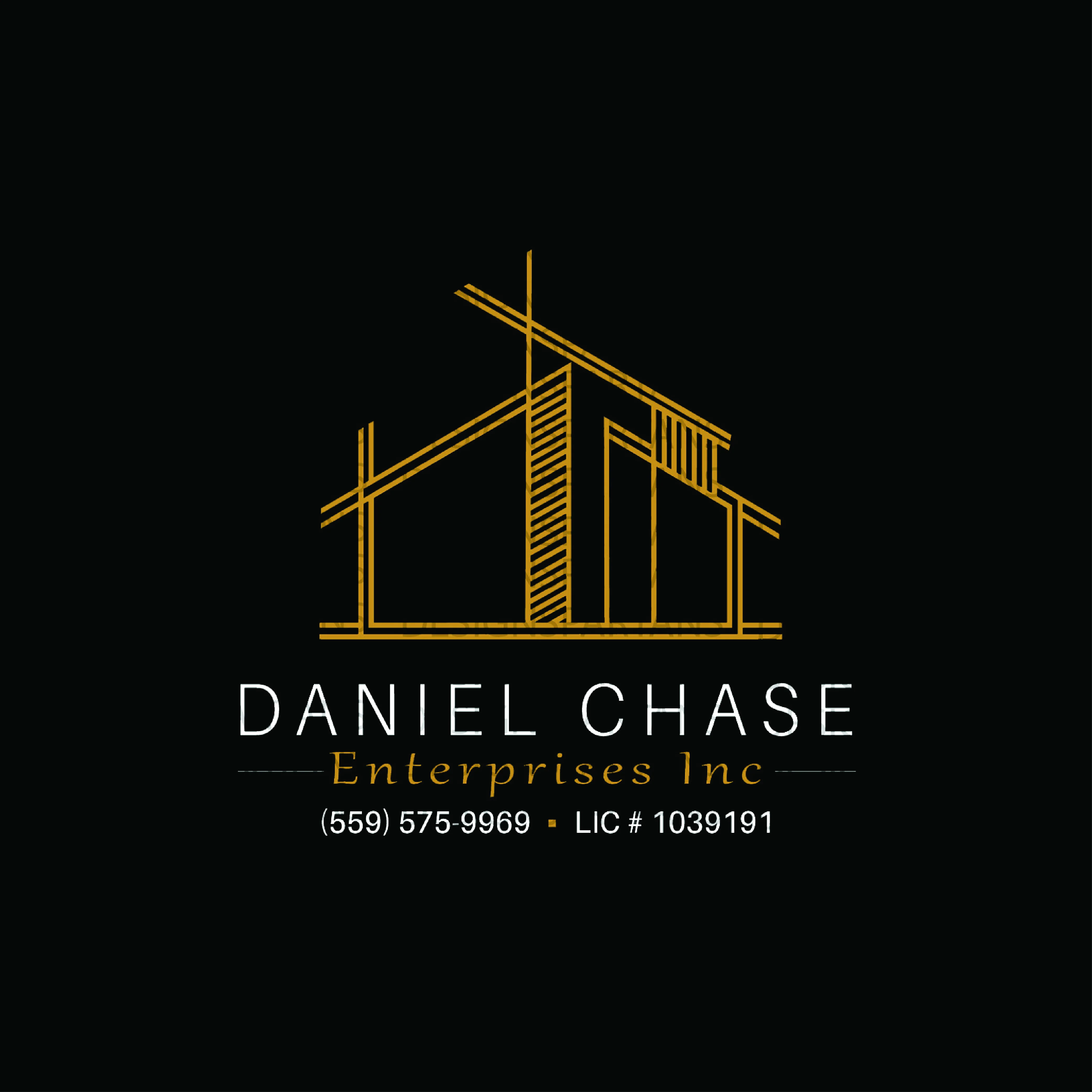 Daniel Chase